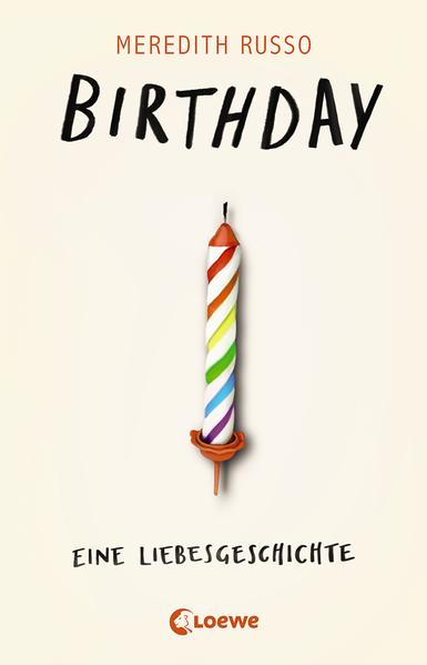 Birthday - Eine Liebesgeschichte