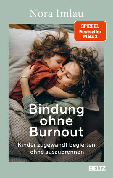 Bindung ohne Burnout Bindung ohne Burnout