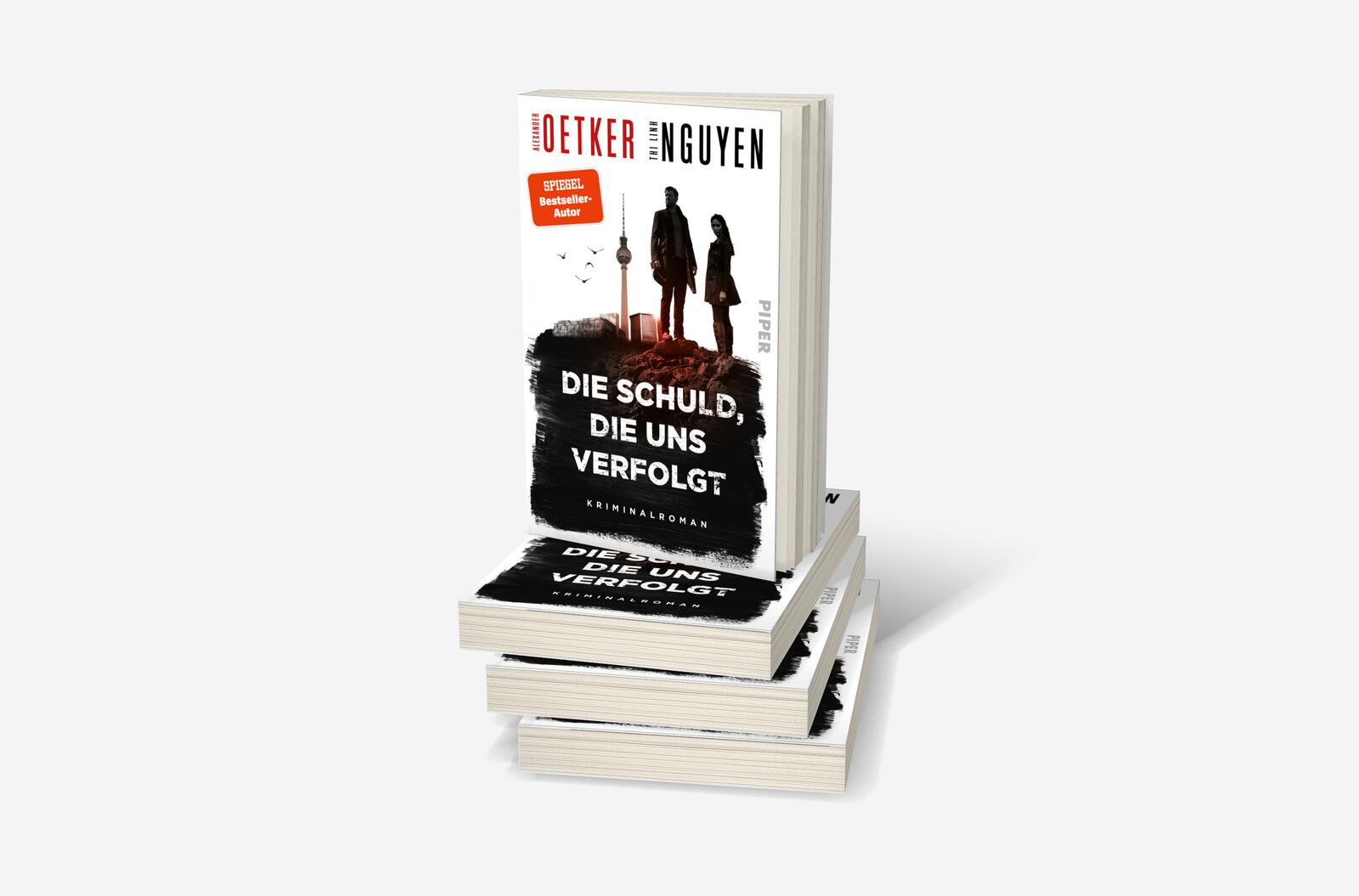 Die Schuld, die uns verfolgt Die Schuld, die uns verfolgt