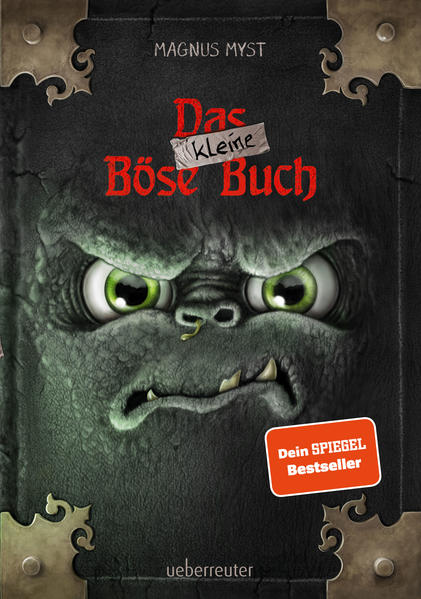 Das kleine Böse Buch (Das kleine Böse Buch, Bd. 1) Das kleine Böse Buch (Das kleine Böse Buch, Bd. 1)