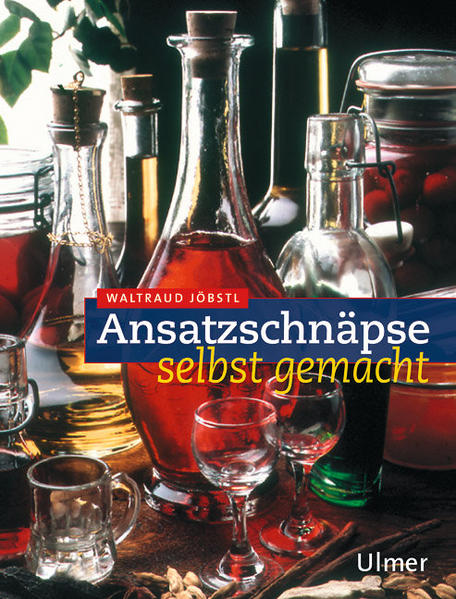 Ansatzschnäpse