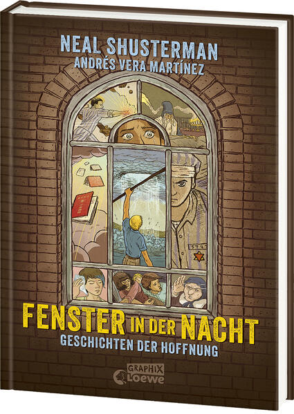 Fenster in der Nacht Fenster in der Nacht