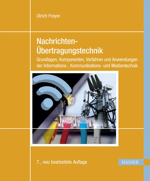 Nachrichten-Übertragungstechnik