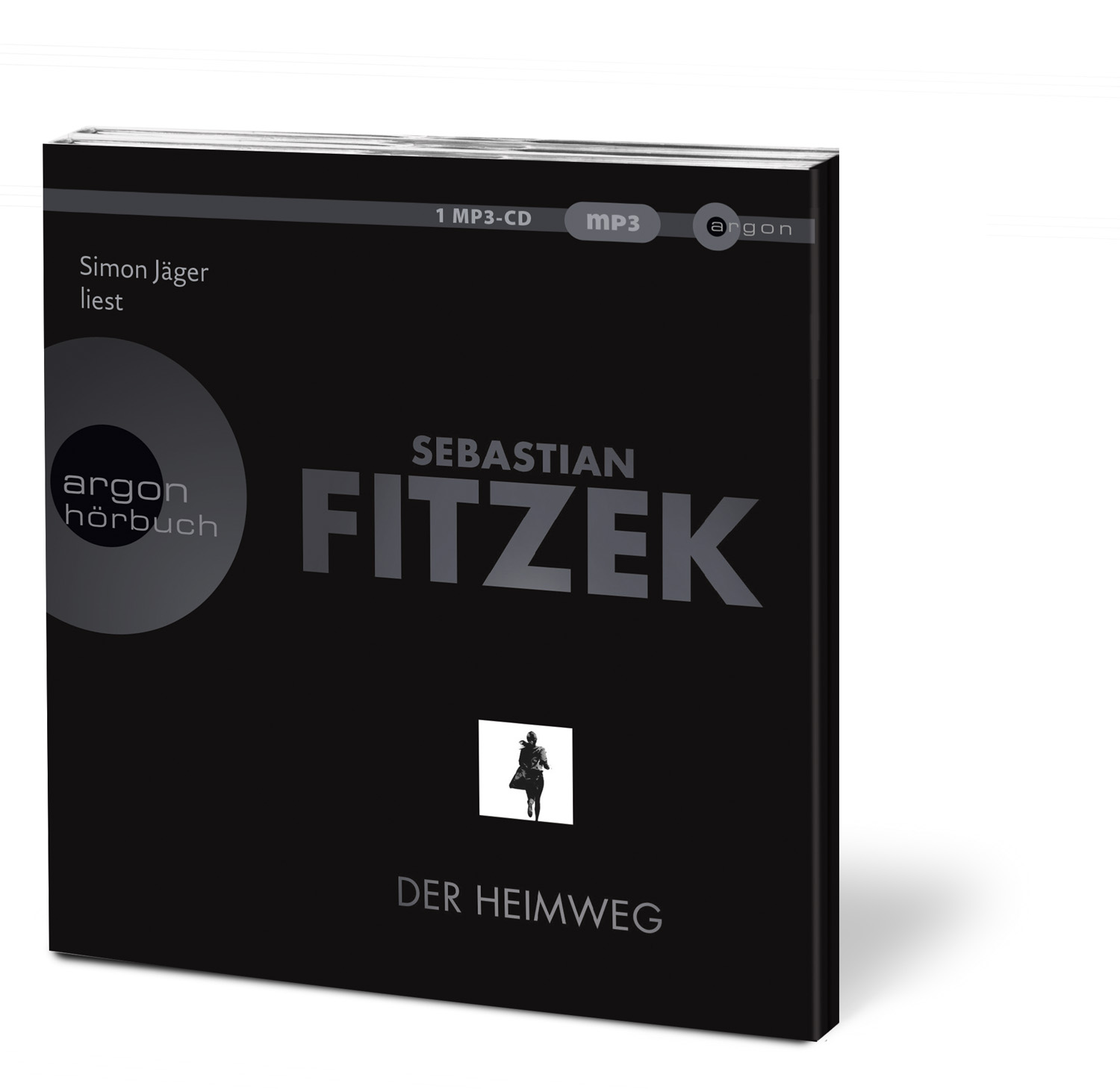 Der Heimweg (Audio-CD) Der Heimweg (Audio-CD)