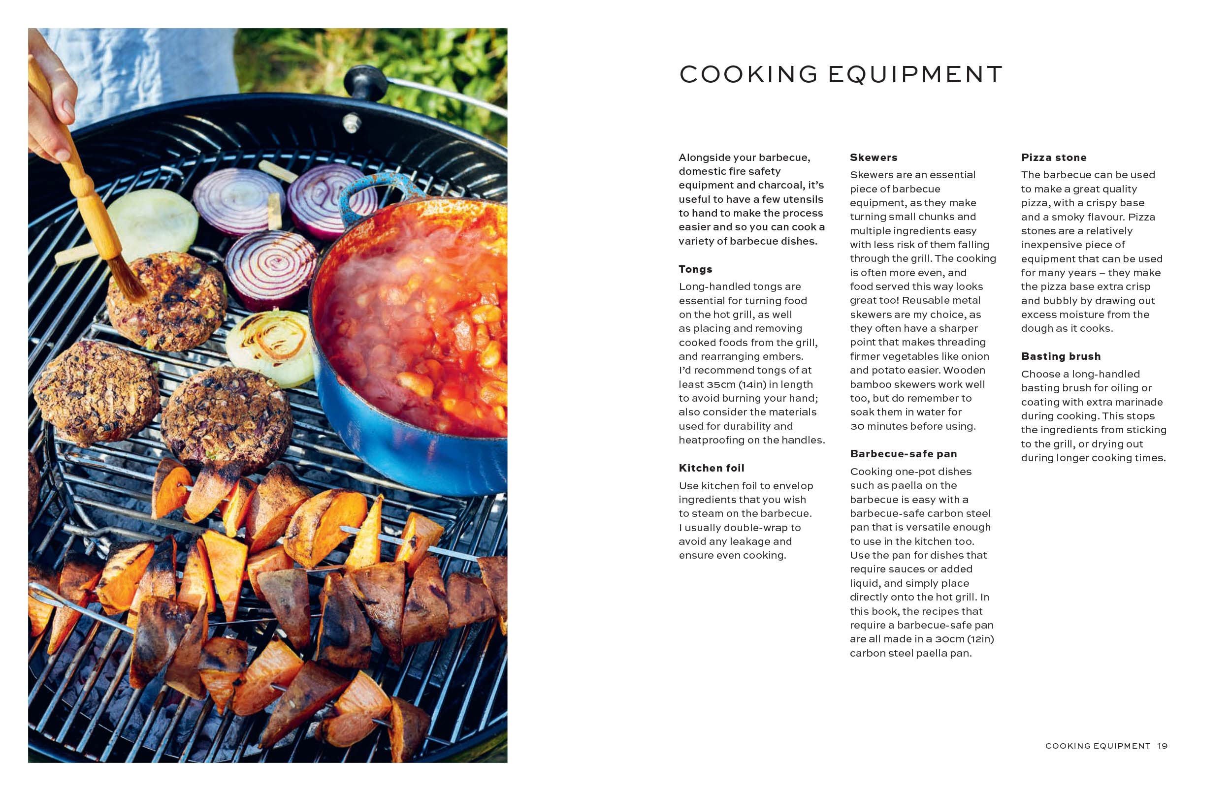 Vegan BBQ: 70 delicious plant-based recipes to cook outdoors Vegan BBQ: 70 delicious plant-based recipes to cook outdoors