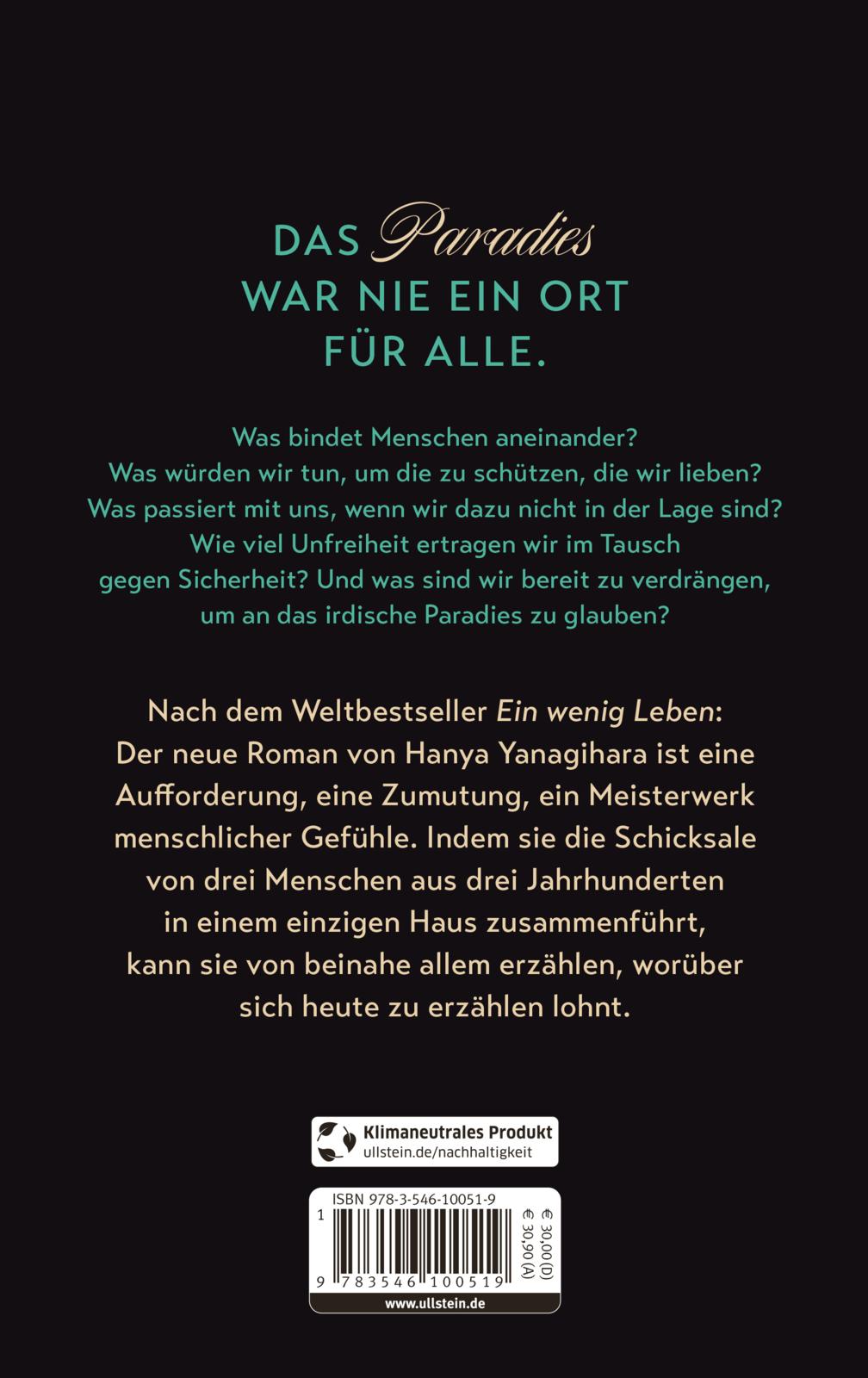 Zum Paradies