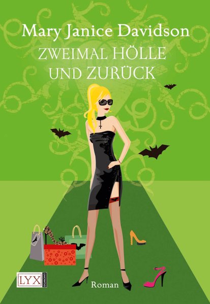 Zweimal Holle Und Zuruck