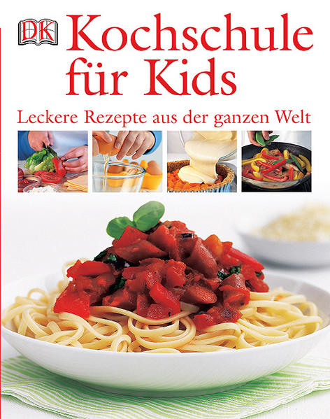 Kochschule für Kids
