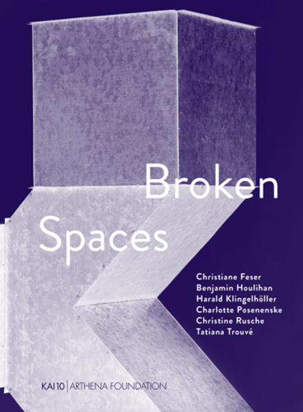 Broken Spaces