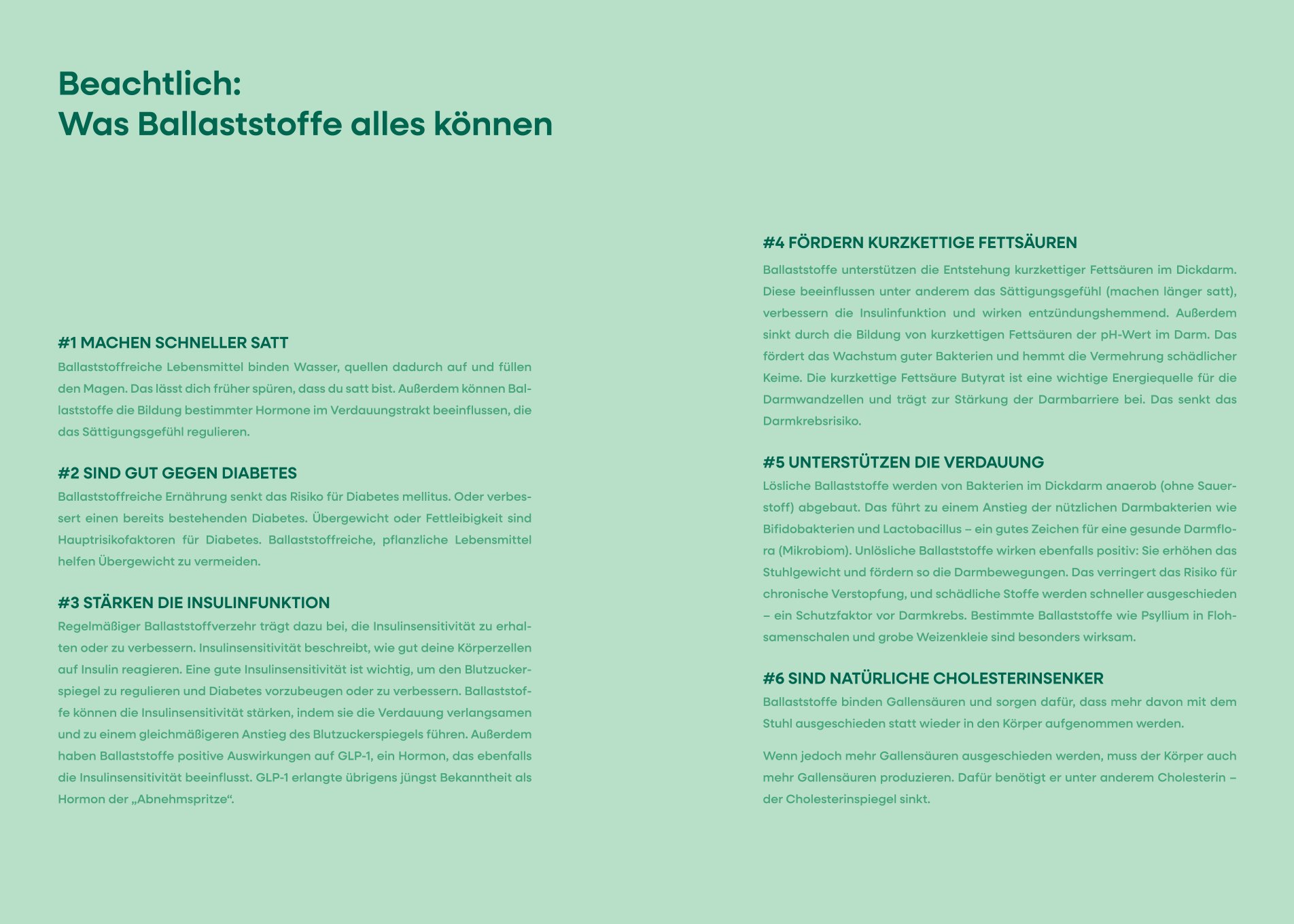 Der Vegan-Doc für alle Fälle