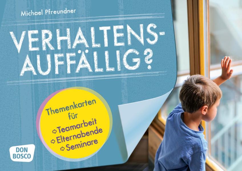 Verhaltensauffällig?