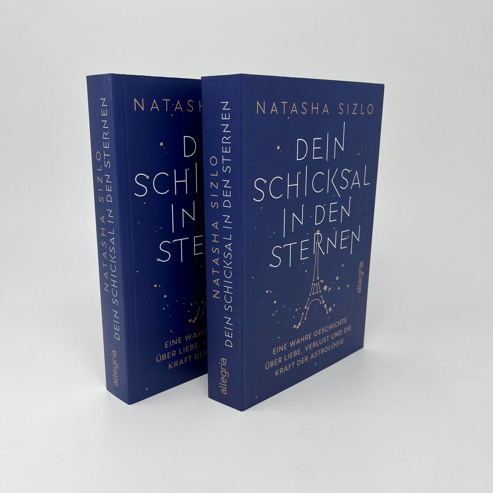 Dein Schicksal in den Sternen