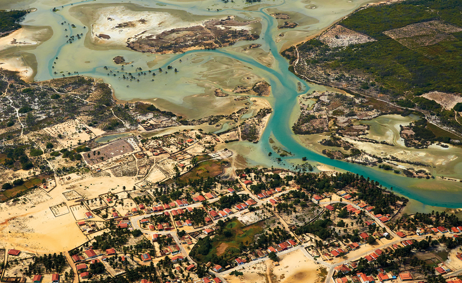 Wasserwelten