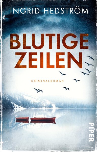 Blutige Zeilen Blutige Zeilen