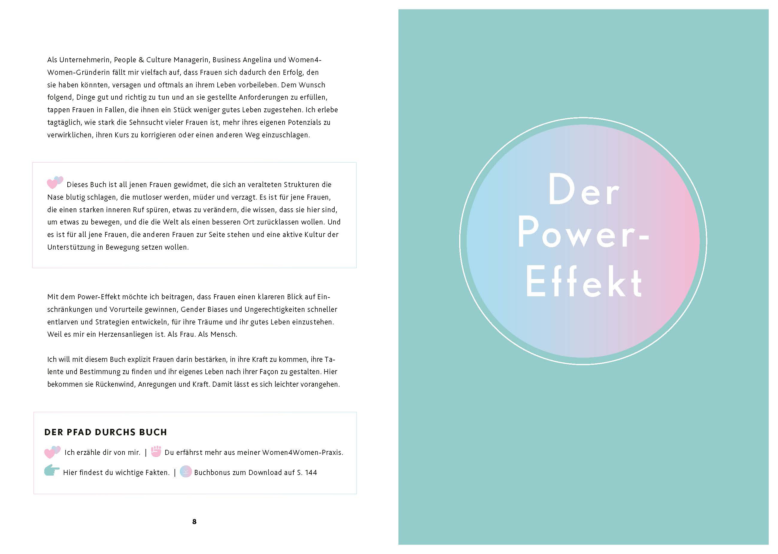 Der Power-Effekt