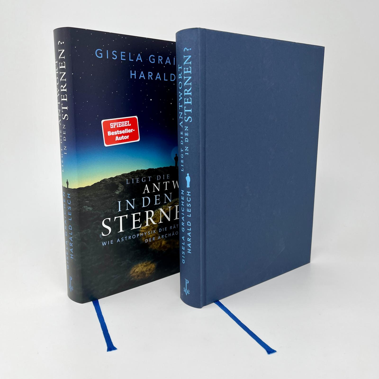 Liegt die Antwort in den Sternen?