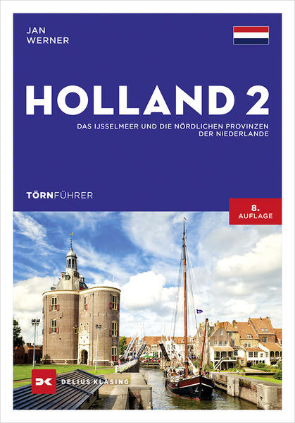 Törnführer Holland 2