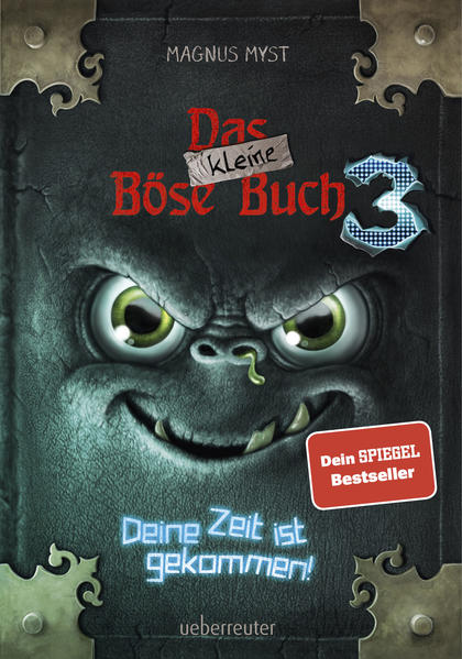 Das kleine Böse Buch 3 (Das kleine Böse Buch, Bd. 3) Das kleine Böse Buch 3 (Das kleine Böse Buch, Bd. 3)