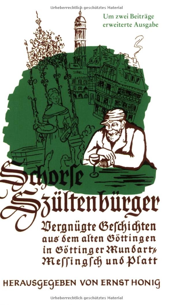 Schorse Szültenbürger