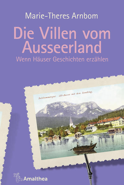 Die Villen vom Ausseerland