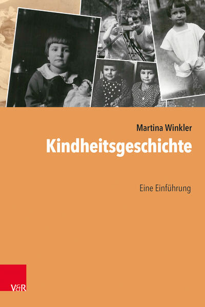 Kindheitsgeschichte