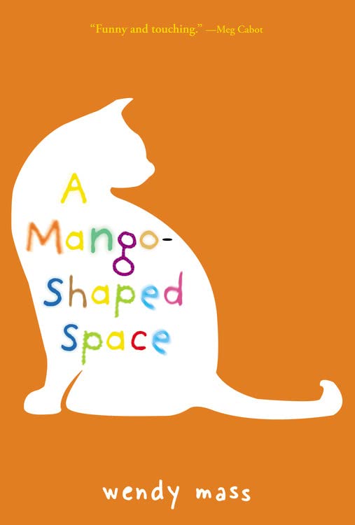 A Mango-Shaped Space