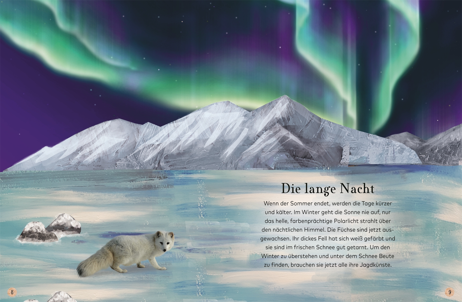 Wilde Tiere Wilde Tiere