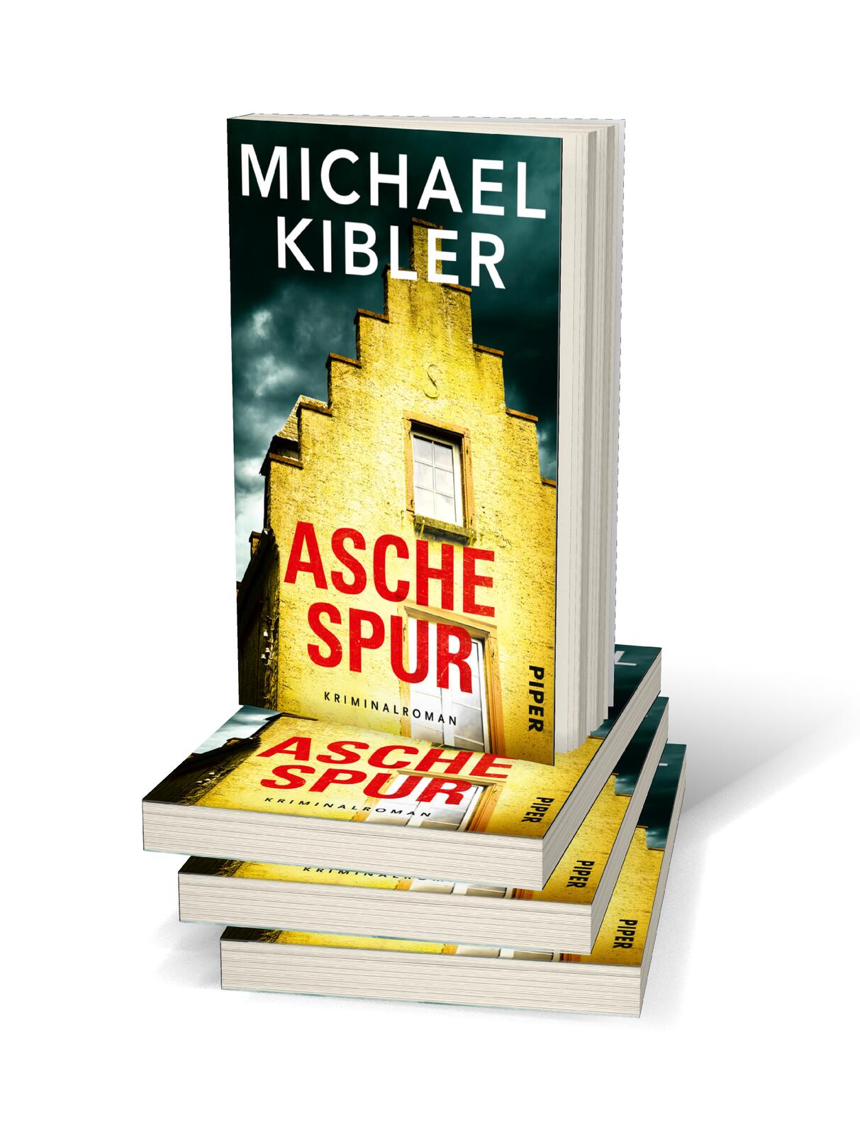 Aschespur Aschespur