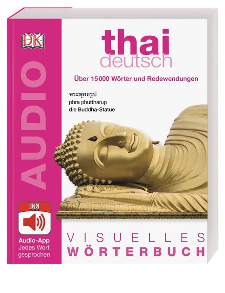 Visuelles Wörterbuch Thai Deutsch