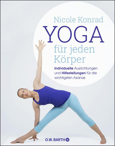 Yoga für jeden Körper