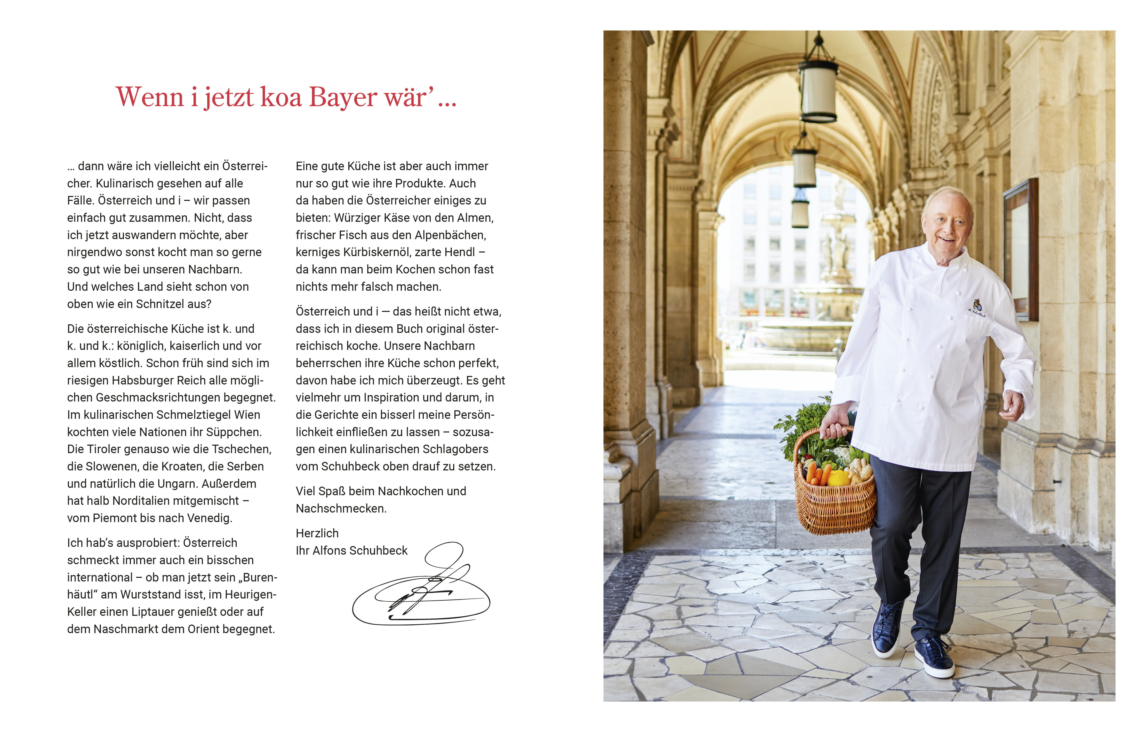 Servus Österreich Servus Österreich