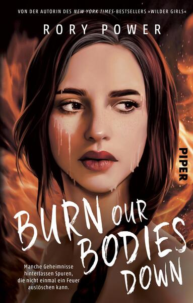 Burn Our Bodies Down Burn Our Bodies Down