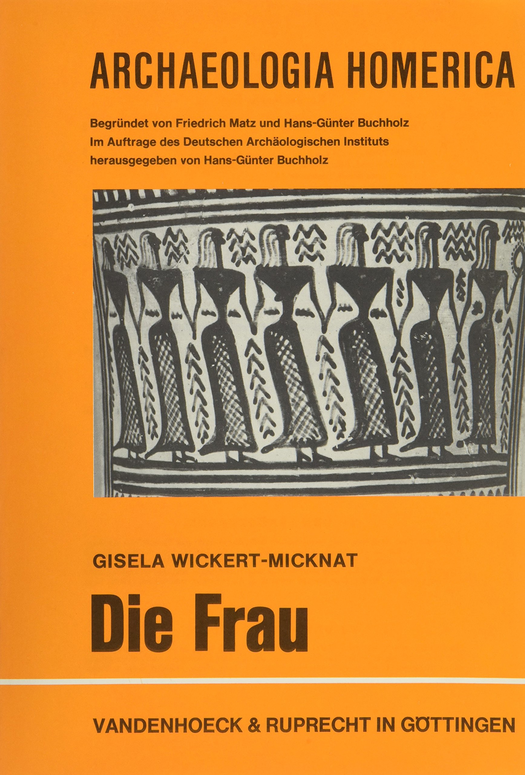 Die Frau Die Frau