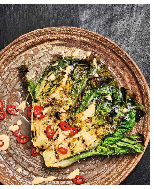 Einfach genial grillen - Vegetarisch Einfach genial grillen - Vegetarisch