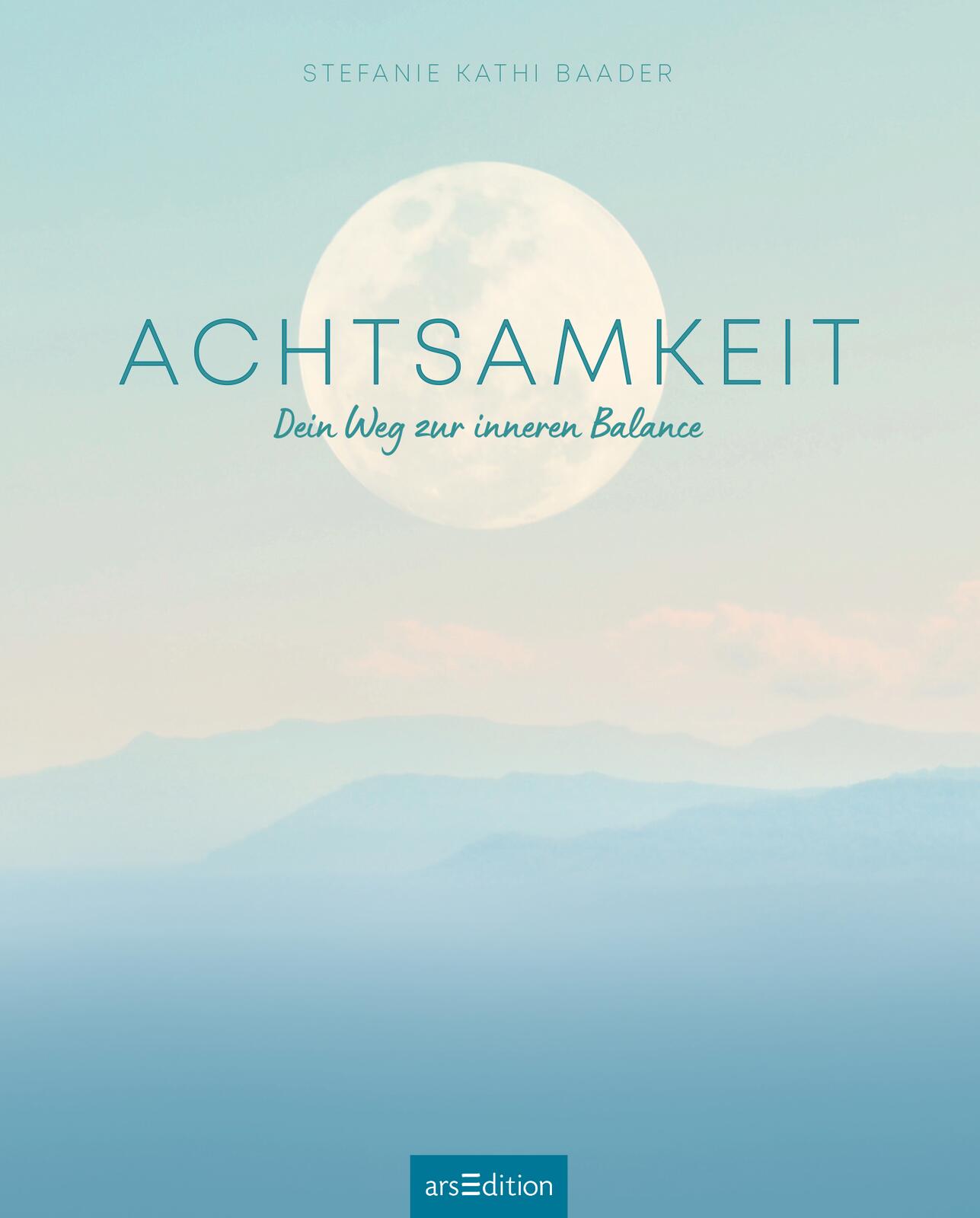 Achtsamkeit