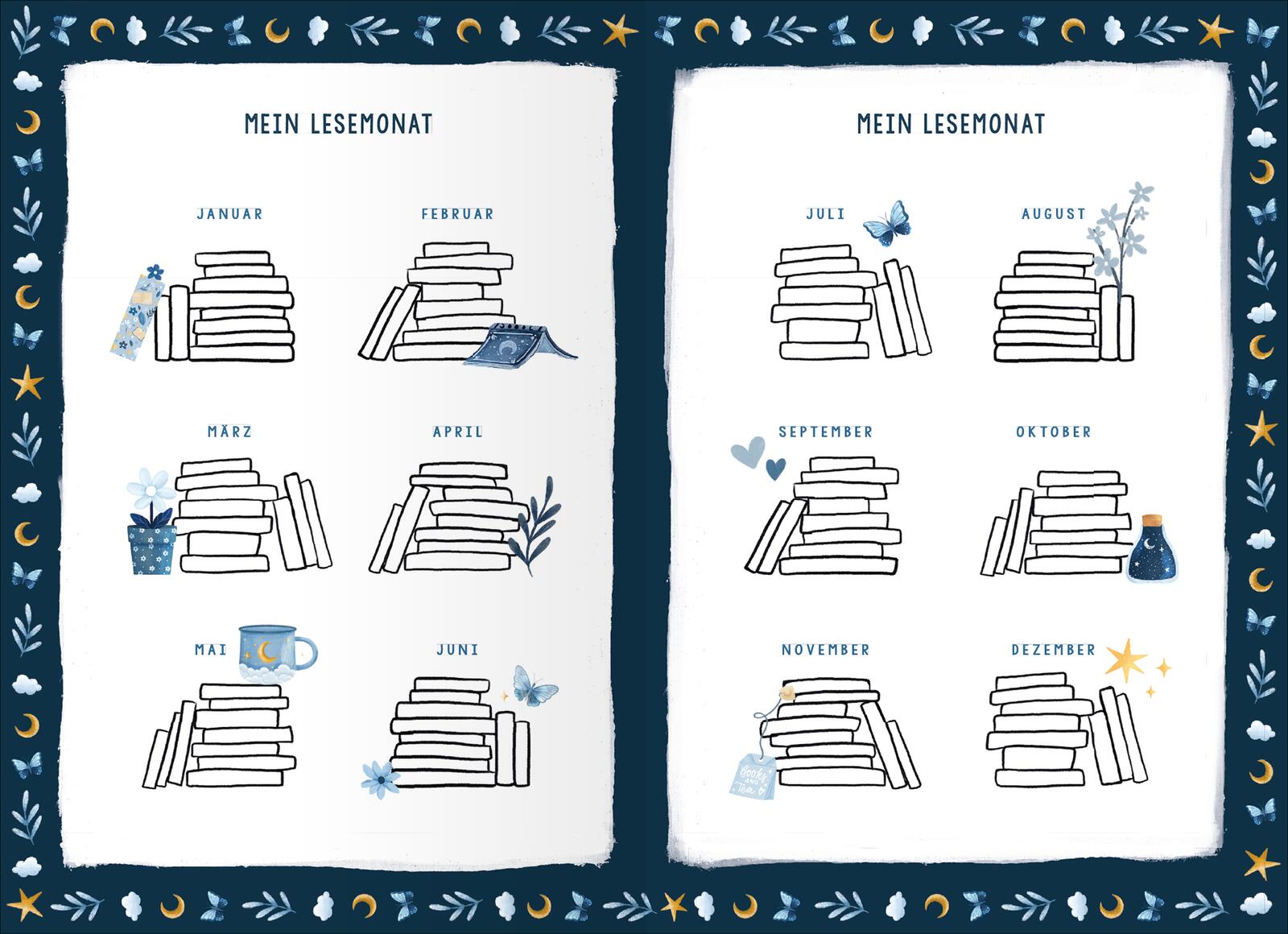 Books are my Happy Place