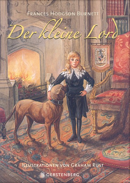 Der kleine Lord Der kleine Lord