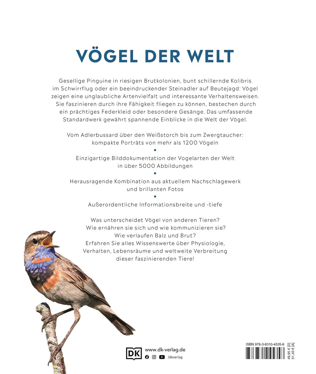 Vögel