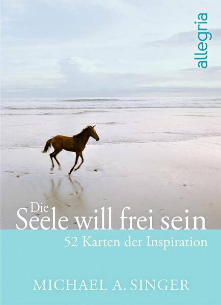 Die Seele will frei sein Die Seele will frei sein