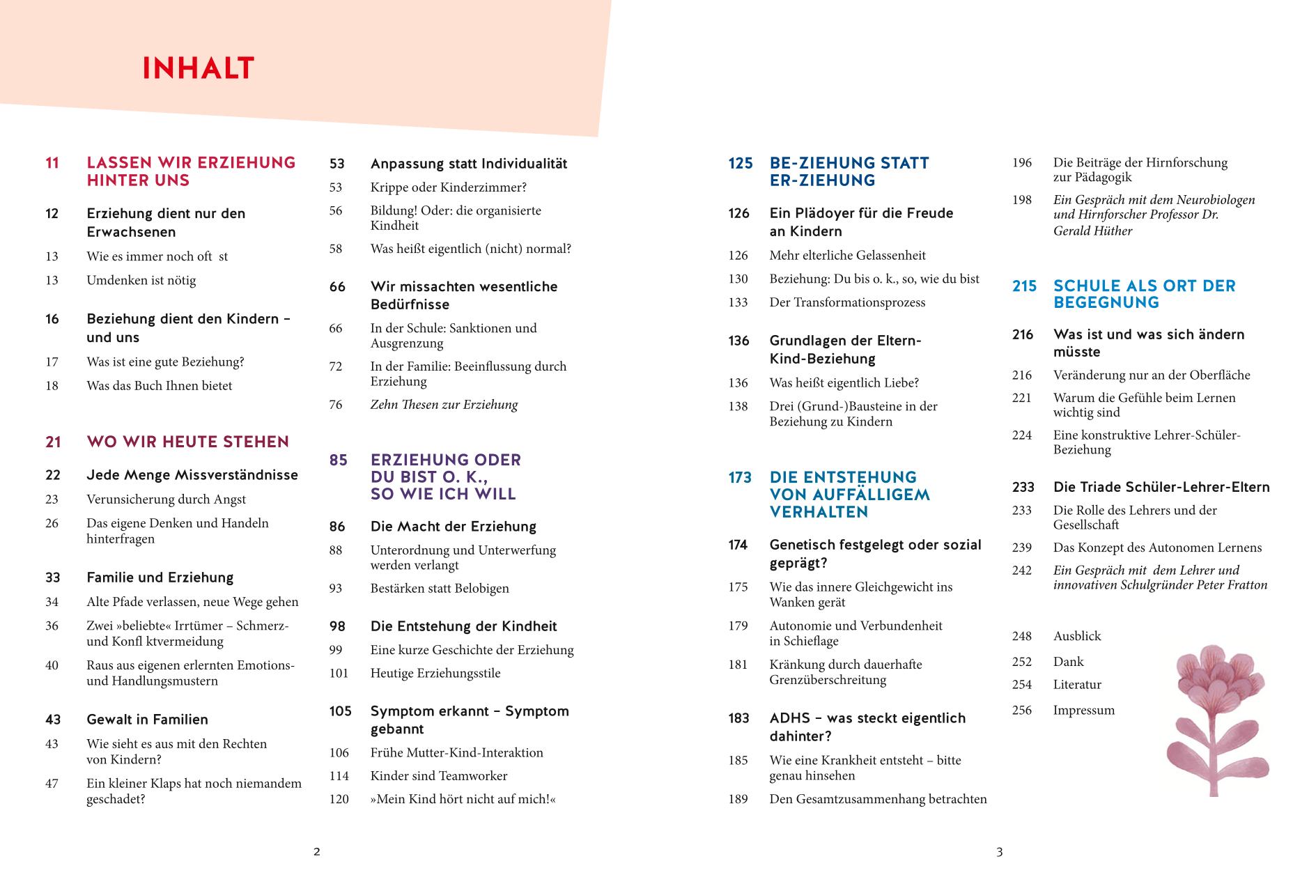 Du bist ok, so wie du bist