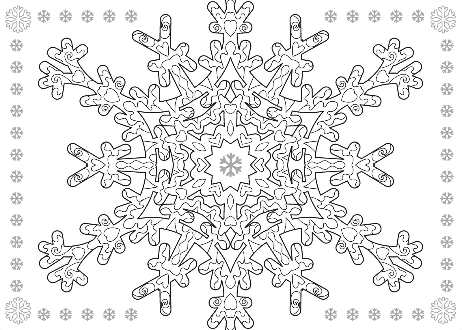 Winterzauber