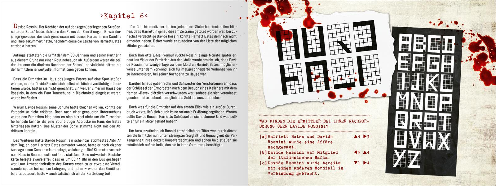 True Crime 2 True Crime 2