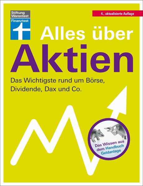 Alles über Aktien Alles über Aktien