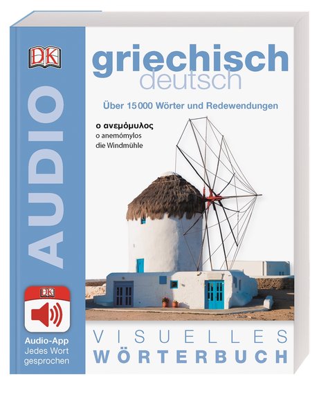 Visuelles Wörterbuch Griechisch Deutsch Visuelles Wörterbuch Griechisch Deutsch