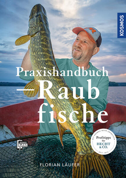 Praxishandbuch Raubfisch