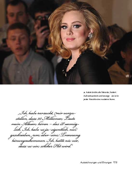 Adele