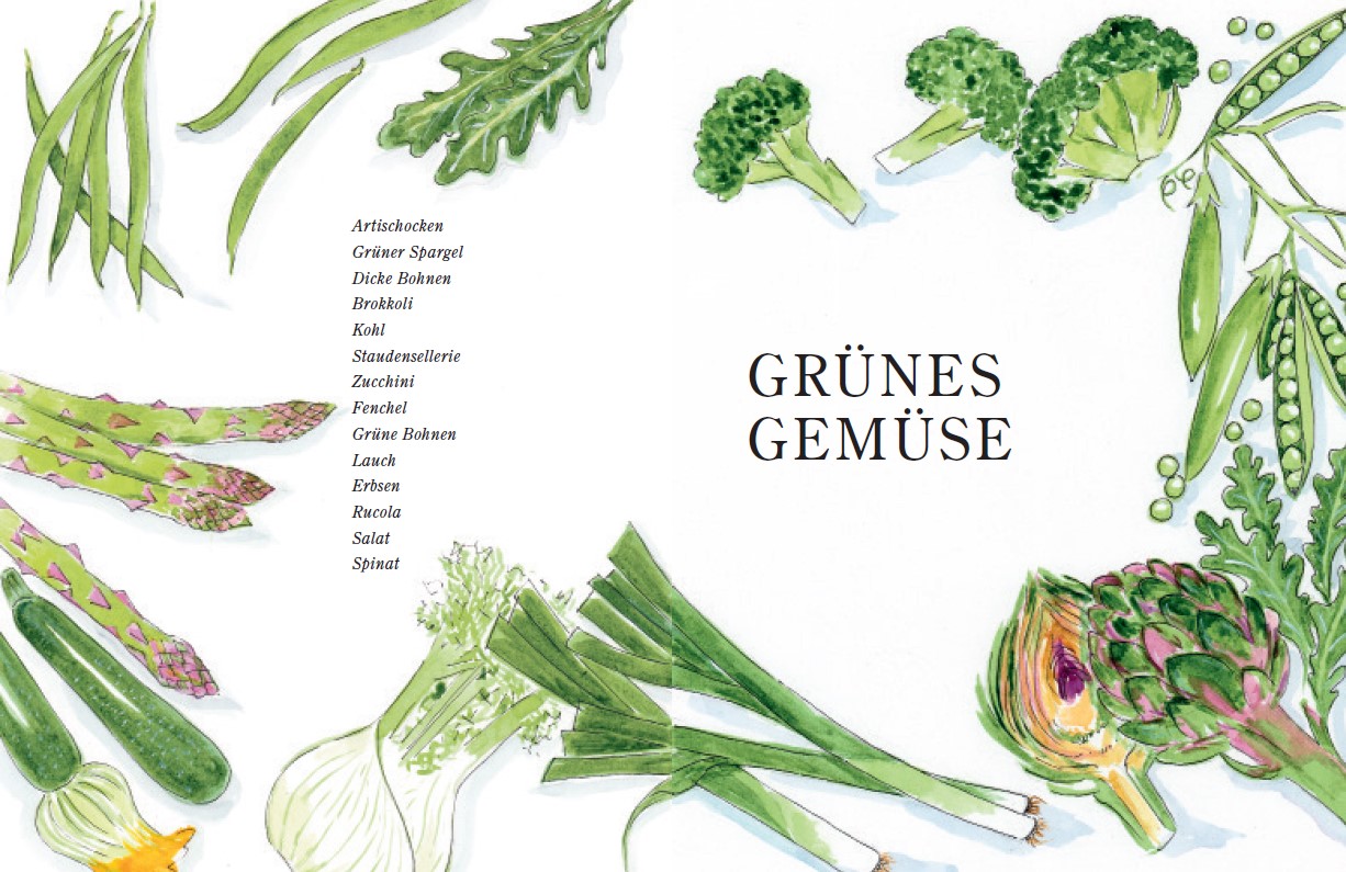 Gennaros Verdure Gennaros Verdure