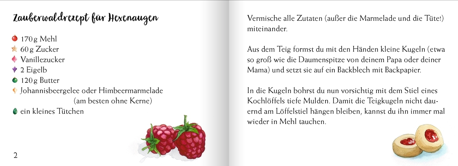 Es weihnachtet bei uns zu Haus