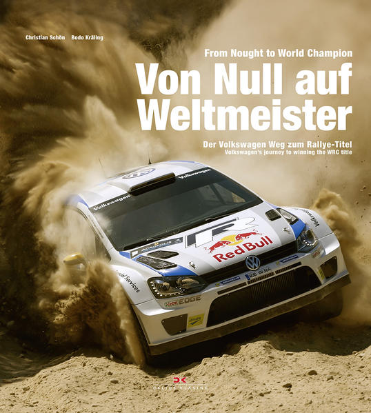 Von Null auf Weltmeister / From Nought to World Champion