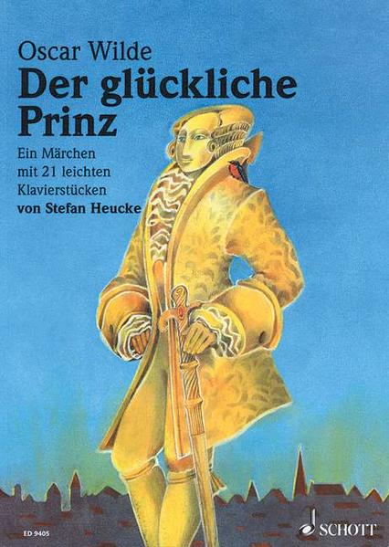 Der glückliche Prinz